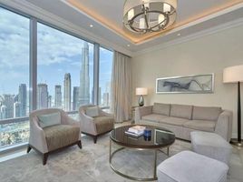 2 Bedroom Apartment for sale at The Address Residence Fountain Views 1, The Address Residence Fountain Views, Downtown Dubai