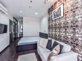 2 Schlafzimmer Appartement zu vermieten im Ideo Q Phayathai, Thung Phaya Thai