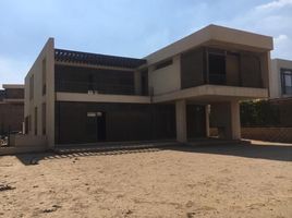 5 Bedroom Villa for sale at Allegria, Sheikh Zayed Compounds, Sheikh Zayed City, Giza