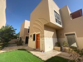 4 Bedroom House for sale at Khannour Community, Al Raha Gardens