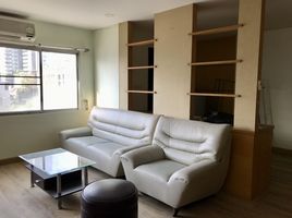 2 Schlafzimmer Appartement zu vermieten im 49 Suite, Khlong Tan Nuea