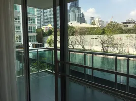 4 спален Кондо на продажу в Belgravia Residences, Khlong Tan