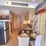 1 Schlafzimmer Wohnung zu vermieten im The Cliff Pattaya, Nong Prue, Pattaya, Chon Buri, Thailand