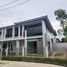 4 Bedroom Villa for sale at Patta Element, Bang Lamung