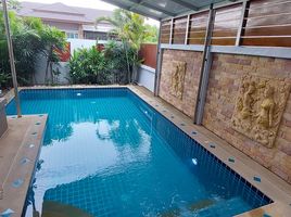 3 Bedroom Villa for sale at Maneeya Home, Huai Yai, Pattaya, Chon Buri