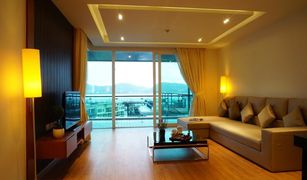 2 chambres Appartement a vendre à Patong, Phuket The Privilege