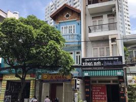 Studio Villa for sale in Ward 11, Tan Binh, Ward 11