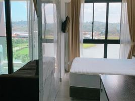 1 Bedroom Apartment for sale at Royal Lee The Terminal Phuket, Sakhu