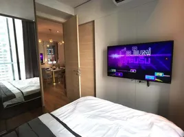 ขายคอนโด 2 ห้องนอน ในโครงการ พาร์ค ออริจิ้น พร้อมพงษ์, คลองตัน