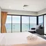 3 Bedroom Apartment for rent at Patong Tower, Patong, Kathu, Phuket