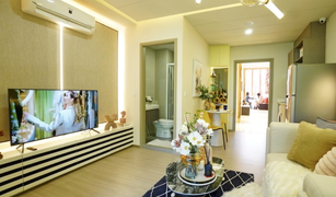 2 Schlafzimmern Wohnung zu verkaufen in Phra Khanong, Bangkok Aspire Sukhumvit-Rama 4