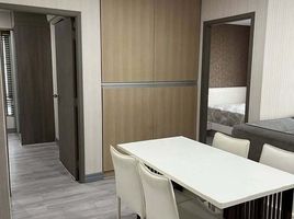 2 Bedroom Condo for sale at Grene Condo Donmuang - Songprapha , Don Mueang