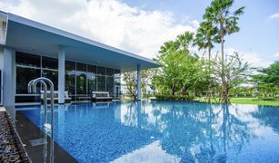 5 Bedrooms House for sale in Thung Khru, Bangkok Manthana Pracha-uthit 72