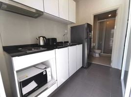 1 Bedroom Apartment for sale at The Base Downtown, Wichit, Phuket Town