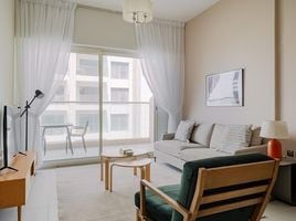 1 Bedroom Apartment for rent at Dune Residency, Jumeirah Village Circle (JVC)
