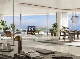 4 Bedroom Apartment for sale at COMO Residences, Palm Jumeirah