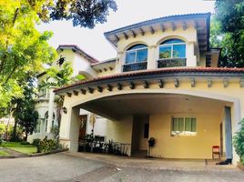 5 Schlafzimmer Villa zu verkaufen im Prukpirom Regent Sukhumvit 107, Bang Na