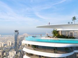 2 Schlafzimmer Wohnung zu verkaufen im COMO Residences, Palm Jumeirah, Dubai