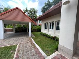 4 Schlafzimmer Haus zu vermieten im Raintree Residence, Bang Talat, Pak Kret, Nonthaburi