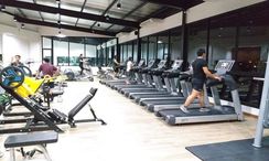 Photos 2 of the Communal Gym at The Prego