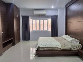 3 Schlafzimmer Haus zu vermieten in Phuket Town, Phuket, Ratsada, Phuket Town