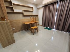 2 Schlafzimmer Appartement zu verkaufen im Lert Ubon Sky Life Tower, Chomphon