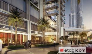 1 Bedroom Apartment for sale in , Dubai St Regis The Residences