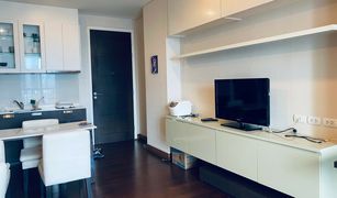 1 Bedroom Condo for sale in Khlong Tan Nuea, Bangkok Ivy Thonglor