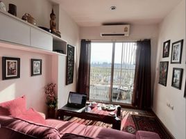 1 спален Кондо на продажу в The Trust Condo South Pattaya, Nong Prue, Паттайя