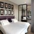 3 Bedroom Apartment for rent at The Capital Ekamai - Thonglor, Bang Kapi