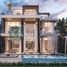 6 Bedroom Villa for sale at Venice, DAMAC Lagoons