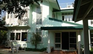 5 Schlafzimmern Haus zu verkaufen in Khlong Tan, Bangkok 