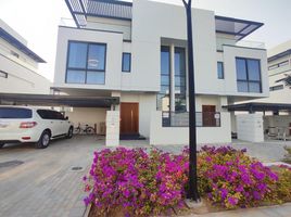 4 Bedroom Villa for sale at Sharjah Waterfront City, Al Madar 2