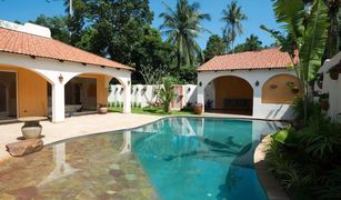 3 Bedrooms Villa for sale in Maenam, Koh Samui 