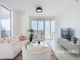 2 Bedroom Apartment for sale at 1 Residences, World Trade Centre Residence