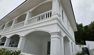 2 Bedrooms House for sale in Ratsada, Phuket Chanakan Delight Tanon Trang