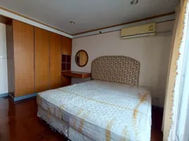 3 Schlafzimmer Wohnung zu vermieten im Witthayu Complex, Makkasan, Ratchathewi, Bangkok