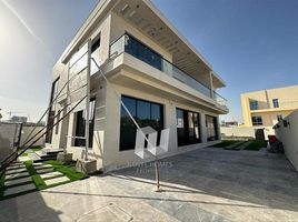 5 Bedroom Villa for sale at West Village, Al Furjan, Dubai