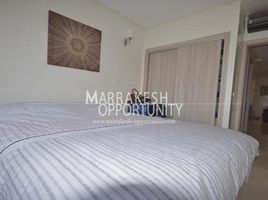1 Schlafzimmer Appartement zu vermieten im Location appartement au Quartier hivernage, Na Menara Gueliz, Marrakech, Marrakech Tensift Al Haouz, Marokko