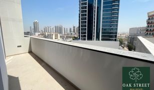 1 Bedroom Apartment for sale in District 12, Dubai Belgravia Heights 1