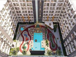 1 Bedroom Apartment for sale at Laya Heights, Glitz, Dubai Studio City (DSC)