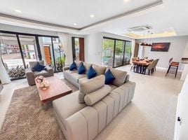 4 Bedroom Villa for sale at Zensiri Midtown Villas, Nong Prue, Pattaya, Chon Buri