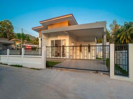 2 Bedroom Villa for sale at Baansuay Namuang, Na Mueang