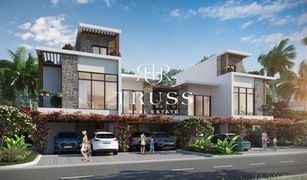 4 Bedrooms Villa for sale in , Dubai IBIZA