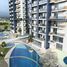 2 Bedroom Apartment for sale at Samana Waves 2, District 13