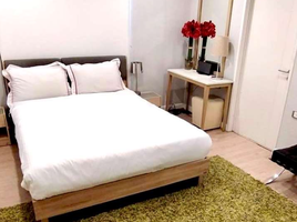 2 Schlafzimmer Appartement zu verkaufen im Silom City Resort, Si Lom