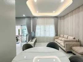 3 Bedroom Villa for rent at Baan Chalita 2 , Nong Pla Lai, Pattaya