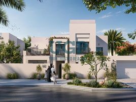 5 Bedroom House for sale at Fay Alreeman, Al Reef Downtown, Al Reef, Abu Dhabi