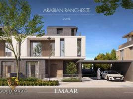 5 Bedroom House for sale at June, Arabian Ranches 3
