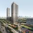 1 Bedroom Apartment for sale at Design Quarter, DAMAC Towers by Paramount, Business Bay